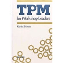 TPM for Workshop Leaders